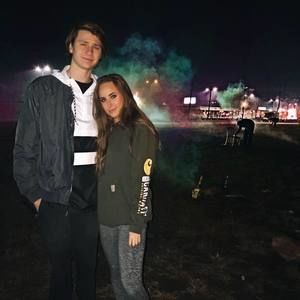 Meet your Posher, Vanessa